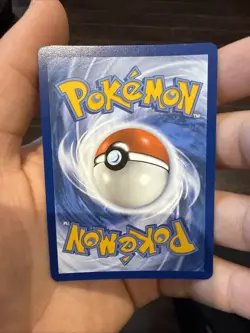 NM Pokemon TCG Treasure Tracker 131/131 Prismatic Evolutions - Image 2
