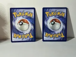 Pokemon TCG IR Lot – Togedemaru & Aurorus Illustration Rare NM. READ DESC ⬇⬇⬇ - Image 2