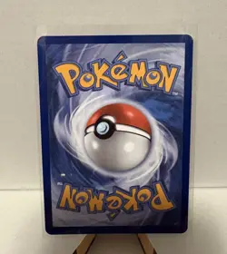 Pokemon Meowth ex 107/088 Ultra Rare Perfect Order 2026 NM - Image 5