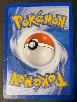 Porygon 47/112 FireRed & LeafGreen Reverse Holo | Pokemon TCG - Image 2