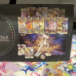 Pokemon TCG Arceus VSTAR Ultra-Premium Collection Box - Sealed - Image 3