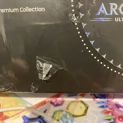 Pokemon TCG Arceus VSTAR Ultra-Premium Collection Box - Sealed - Image 5