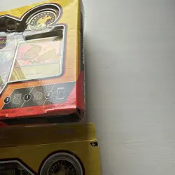 X2 Pokemon TCG Pokemon Day 2026 Collection Box BRAND NEW & SEALED ✅ - Image 3