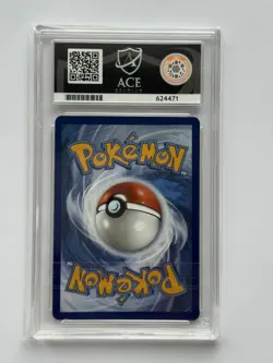 Pokemon TCG Ivysaur 134/132 Mega Evolution Ace 10 - Image 2