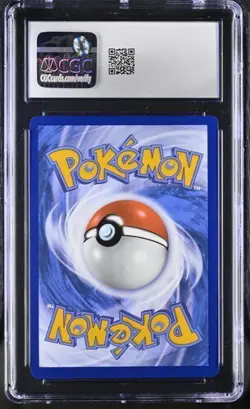 POKEMON CGC 10 GEM MINT DOLLIV ILLUSTRATION RARE 200 SCARLET & VIOLET BASE SET - Image 2
