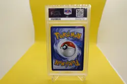 2025 Pokemon Mega Lucario Ex #179 SIR Special Illustration Rare PSA 10 GEM MINT - Image 2