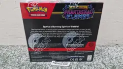 🔥 PHANTASMAL FLAMES BOOSTER BOX 🔥MEGA EVOLUTION POKEMON TCG 36 PACK NEW SEALED - Image 5