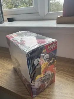 Destined Rivals Booster Box 36 Packs Factory Sealed Pokemon TCG - Image 2
