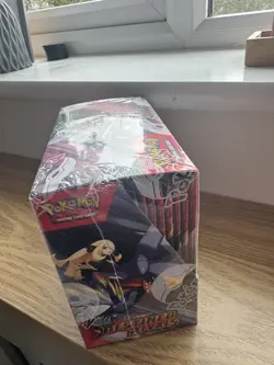 Destined Rivals Booster Box 36 Packs Factory Sealed Pokemon TCG - Image 4