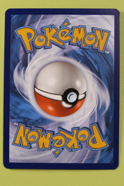 Pokemon TCG Stellar Crown Meditite 077/142 Reverse Holo NM NP - Image 2