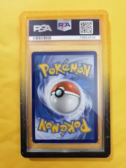 2021 POKEMON SWSH CELEBRATIONS CLASSIC COLLECTION #4/102 CHARIZARD HOLO PSA 10 - Image 2