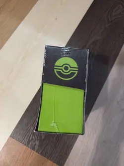 Pokemon TCG Perfect Order Elite Trainer Box - ETB - New And Sealed 👾✅ - FAST 🚛 - Image 2