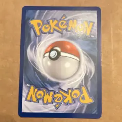 Pokemon 2016 Swirlix RC19/RC32 Generations Holo Uncommon 60HP English - Image 2