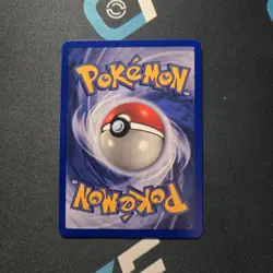 Smeargle 32/53 Wotc Black Star Promo Regular Pokemon TCG - Image 2