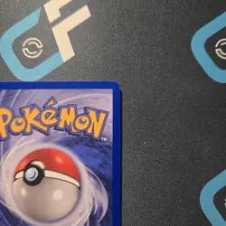 Smeargle 32/53 Wotc Black Star Promo Regular Pokemon TCG - Image 3