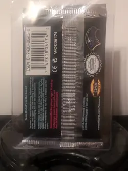 Pokemon Team Rocket 1st Edition Sealed Booster Pack Vintage WotC - Image 2