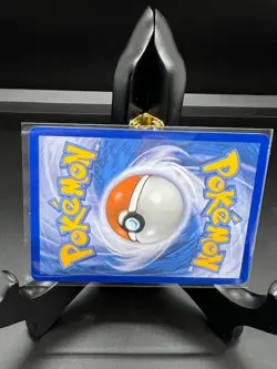 Pokemon BREAKPoint Arcanine BREAK Black Star Promo Holo XY180 2017 - Image 2