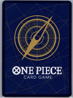 Monkey.D.Luffy (1st Anniversary Tournament) P-037 - One Piece Card - NM - Image 2