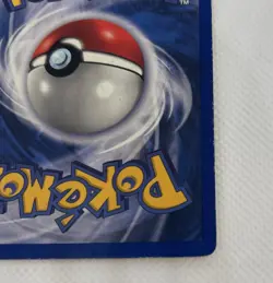 Pokemon TCG Machamp Holo 1st Edition Shadowless Base Set LP Rare Card 8/102 - Image 3