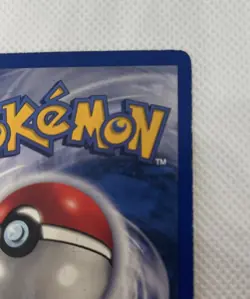 Pokemon TCG Machamp Holo 1st Edition Shadowless Base Set LP Rare Card 8/102 - Image 4