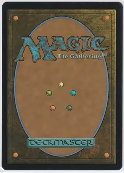 Leo's Katana - Sinew & Steel (Borderless) 18 TMNT Magic Source Material M NM - Image 2