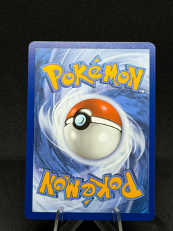 Pokemon TCG Iron Hands EX Paradox Rift 248/182 Holo Special Illustration Rare - Image 2