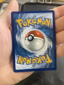 Pokemon SV05: Temporal Forces #207/162 Iron Boulder ex - Image 2