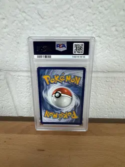 Pokemon TCG Regigigas VSTAR GG55/GG70 Crown Zenith Ultra Rare Holo PSA 10 - Image 2