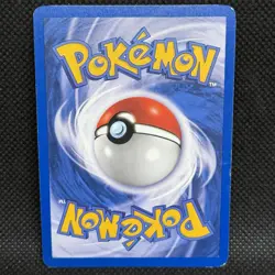 Holo Dark Machamp 1st Edition - 🌀Half Swirl🌀Rare – Team Rocket Vintage Pokemon - Image 2