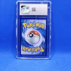 Pokemon Mewtwo XY 2016 Evolutions 51/108 CGC 10 - Image 2