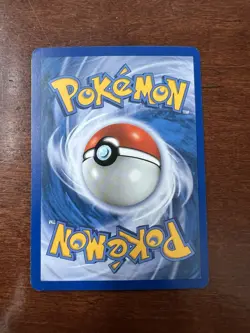 Platinum Psyduck Common Non-Holo 87/127 Pokemon TCG NM/LP - Image 2