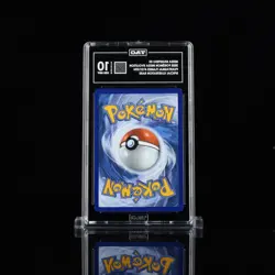 Pokemon: Phantasmal Flames - Mega Sharpedo EX 127/094 SIR - TAG 10 - Image 2