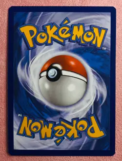 Vaporeon TG02/TG30 Brilliant Stars Pokemon TCG Card | NM *Poor Factory Edge Cut - Image 2