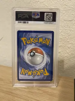 PSA 9 Pikachu 160/159 Crown Zenith Full Art Secret Rare Pokemon Card Mint Slab - Image 2