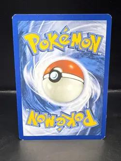 Pokemon TCG Empoleon LV.X Black Star Promotional Holo Card DP11 - Image 3