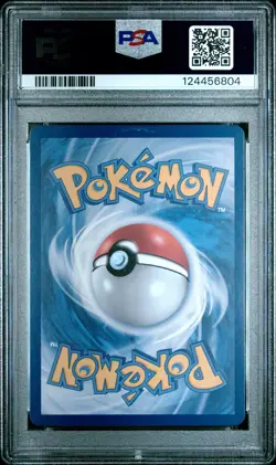 2025 POKEMON KOREAN SV-P PROMO #173 DITTO PSA 10 - Image 2
