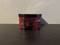 Pokemon TCG Team Rocket Tin Persian Ex BRAND NEW SEALED FAST DELIVERY ✅ - Image 4
