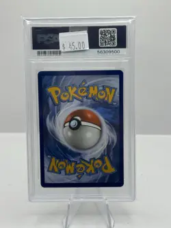 2018 Pokemon Sun & Moon Dragon Majesty #18 Kingdra GX PSA 10 - Image 2