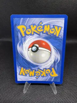 1999 Pokemon Fossil Muk Holo 13/62 - Image 2