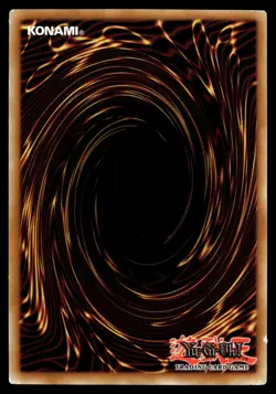 LORD OF D. SDKS-EN011 COMMON STRUCTURE DECK: SETO KAIBA YU-GI-OH - Image 2