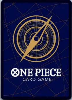 Gol.D.Roger (064) (Alternate Art) SR One Piece Carrying On His Will OP13-064 NM - Image 2