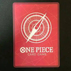 Monkey D. Luffy L ST21-001 PAR Piece Base Shop ONE PIECE Japanese One #42519 - Image 2