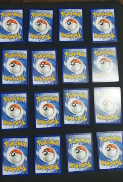 Pokemon TCG V Cards Mixed Lot of 81 No Duplicates All NM - Image 2