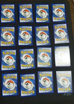 Pokemon TCG V Cards Mixed Lot of 81 No Duplicates All NM - Image 4