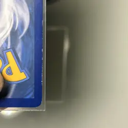 Ash’s Pikachu SM109 Non Holo Ultra Rare Promo Pokemon Card LP - Image 4