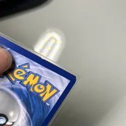 Ash’s Pikachu SM109 Non Holo Ultra Rare Promo Pokemon Card LP - Image 5