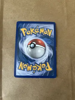 Leafeon 24/100 Platinum Stamped Reverse Holo Pokemon Card - Image 3