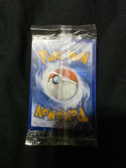 Koraidon 014 Sv: Scarlet & Violet Promo Cards Holo SEALED - Image 2