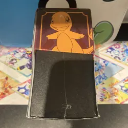 Pokemon TCG Scarlet & Violet Obsidian Flames Elite Trainer Box New Sealed - Image 4