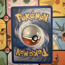 Pokemon TCG POP Series 3 Marshtomp 15/17 near mint condition - Image 4